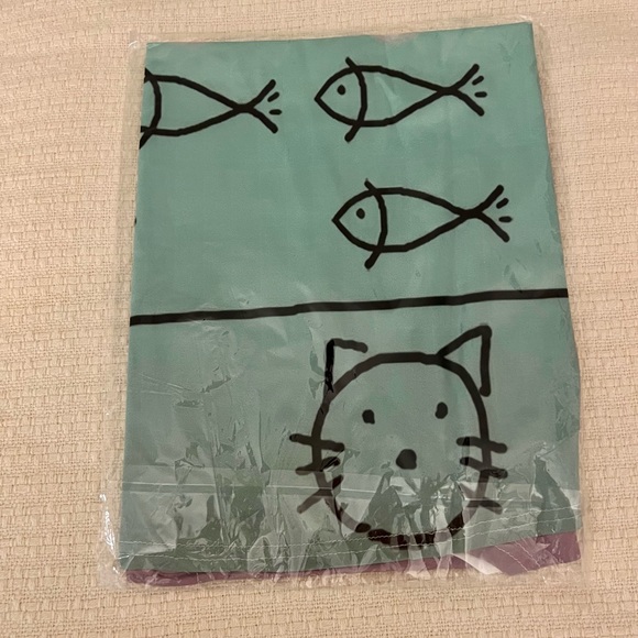 NWT SLEEVELESS CASUAL T-SHIRT A-LINE MINI DRESSES CAT PRINT CREWNECK BEACH TANK - Picture 8 of 8